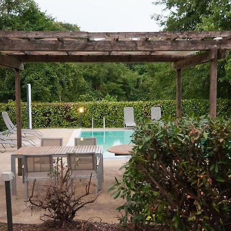 Bed and Breakfast Casale Del Sole Garda Monzambano Exterior foto