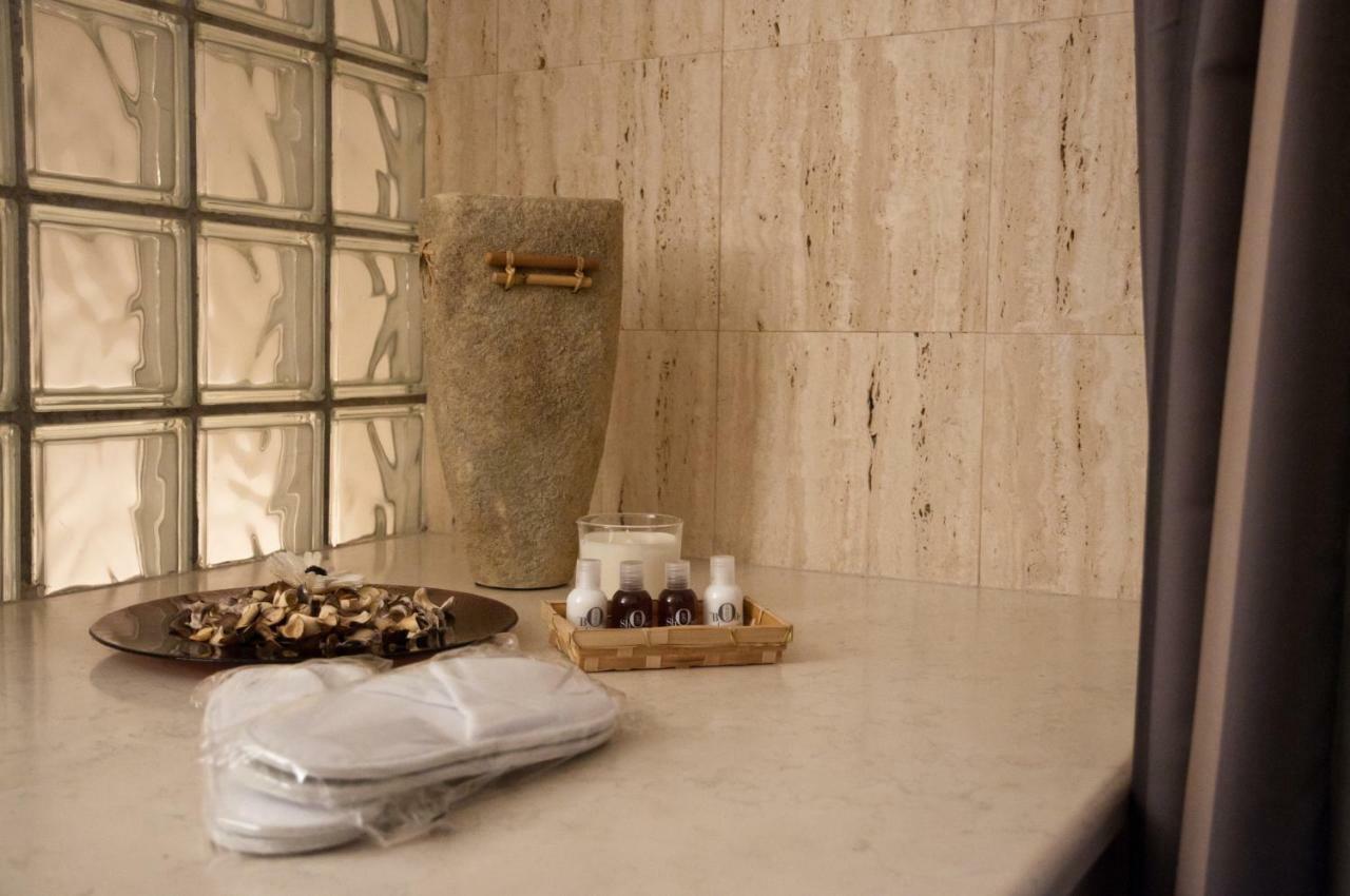 Bed and Breakfast Casale Del Sole Garda Monzambano Exterior foto