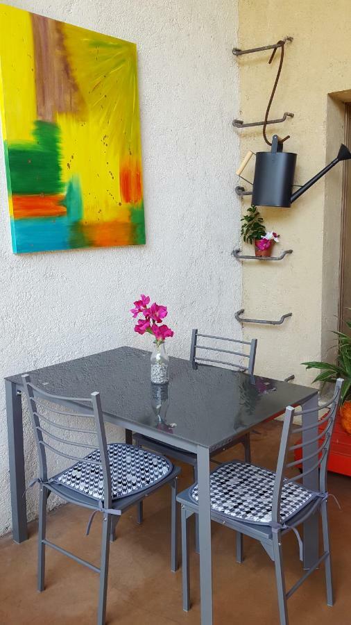 Bed and Breakfast Casale Del Sole Garda Monzambano Exterior foto